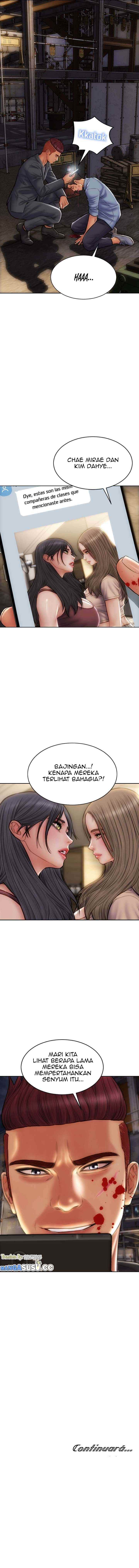 Bad Guy (Mojo) - Chapter 78 11