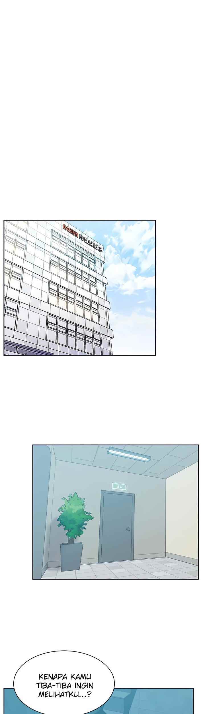 Wife&#8217;s Friend - Chapter 78 17