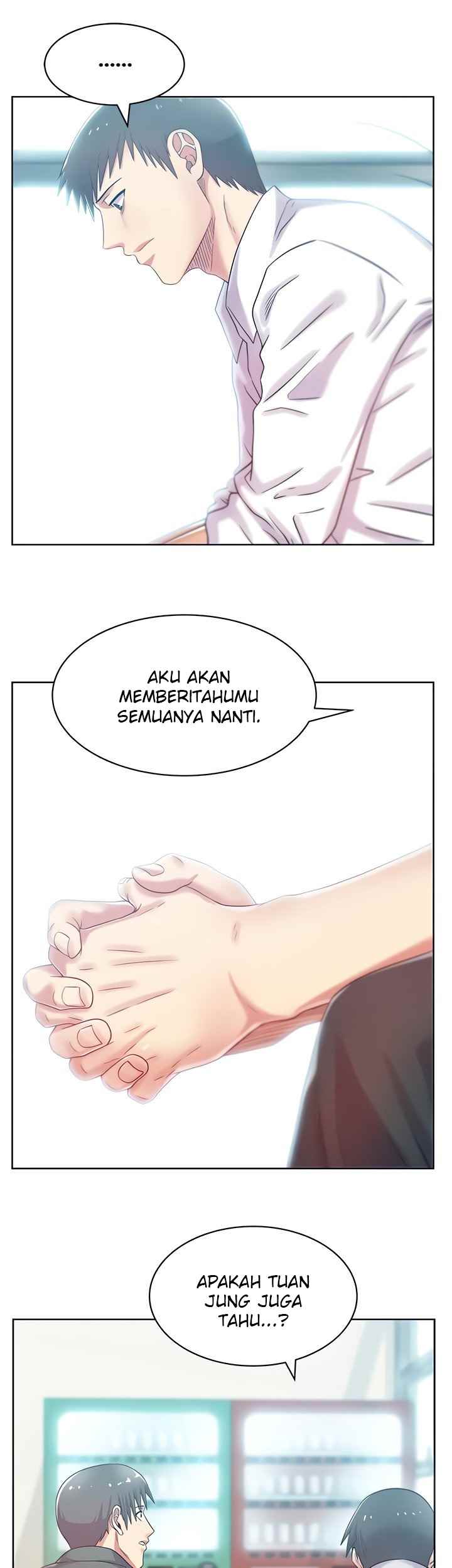 Wife&#8217;s Friend - Chapter 78 49