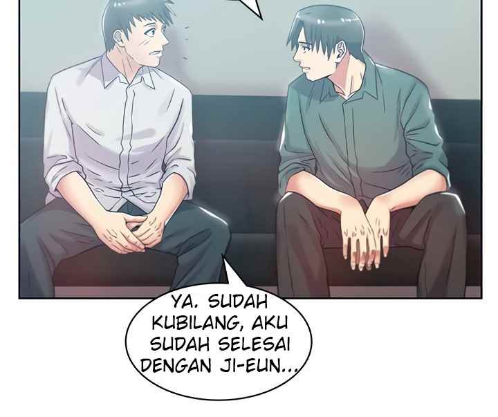 Wife&#8217;s Friend - Chapter 78 44