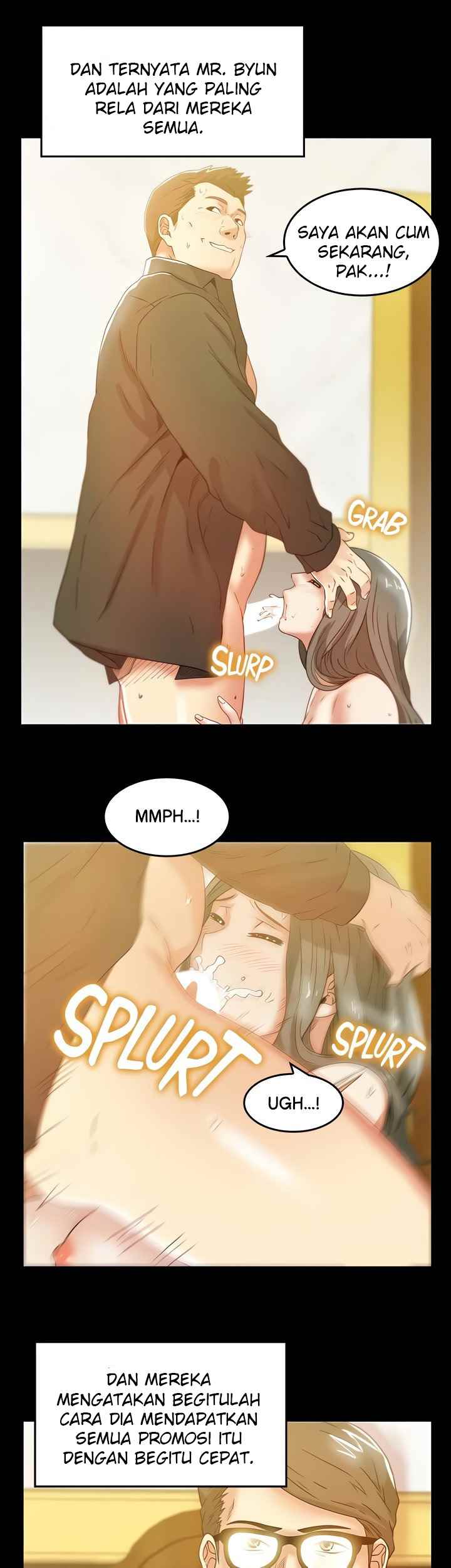 Wife&#8217;s Friend - Chapter 78 41
