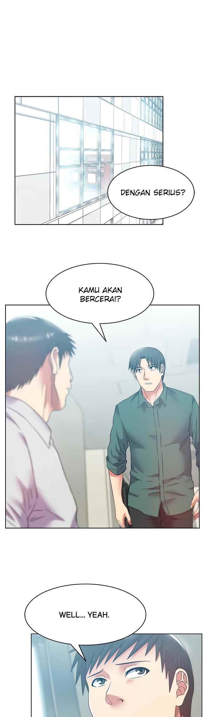 Wife&#8217;s Friend - Chapter 78 28