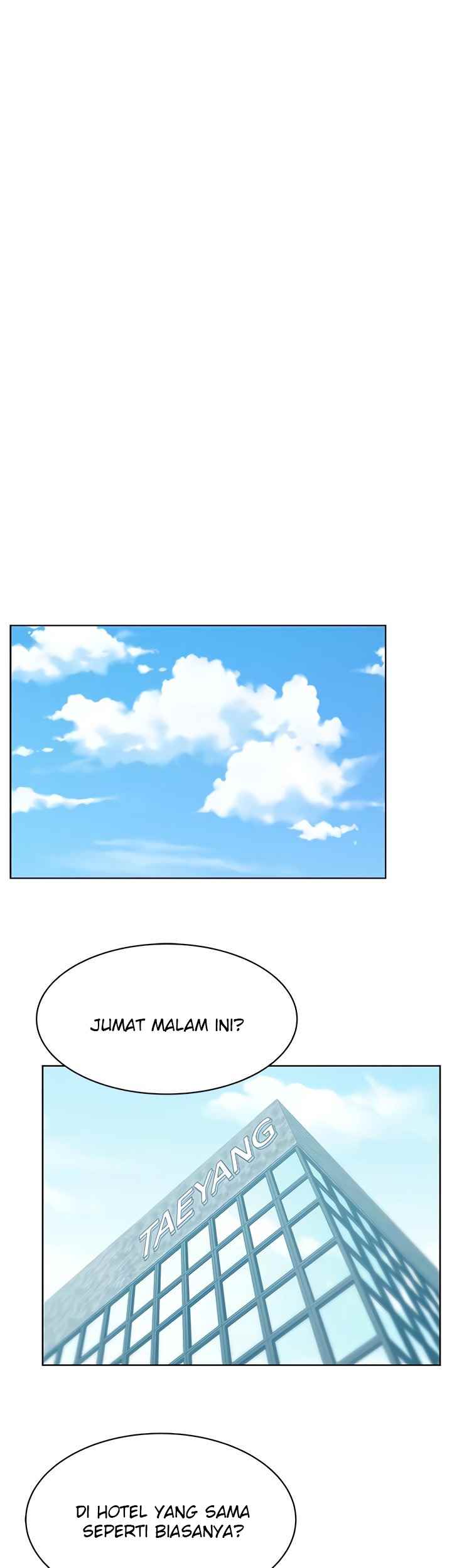 Wife&#8217;s Friend - Chapter 78 11