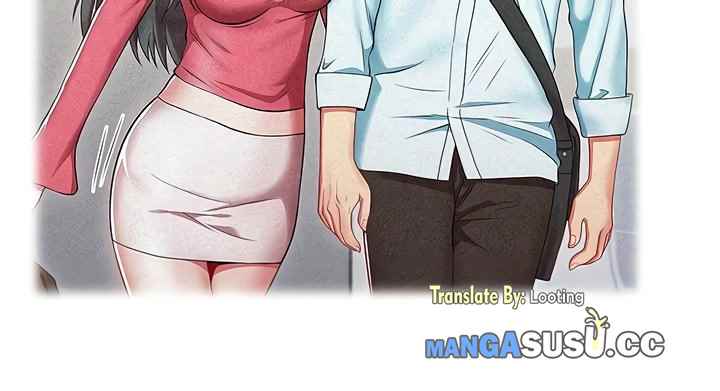 Wife&#8217;s Friend - Chapter 78 46