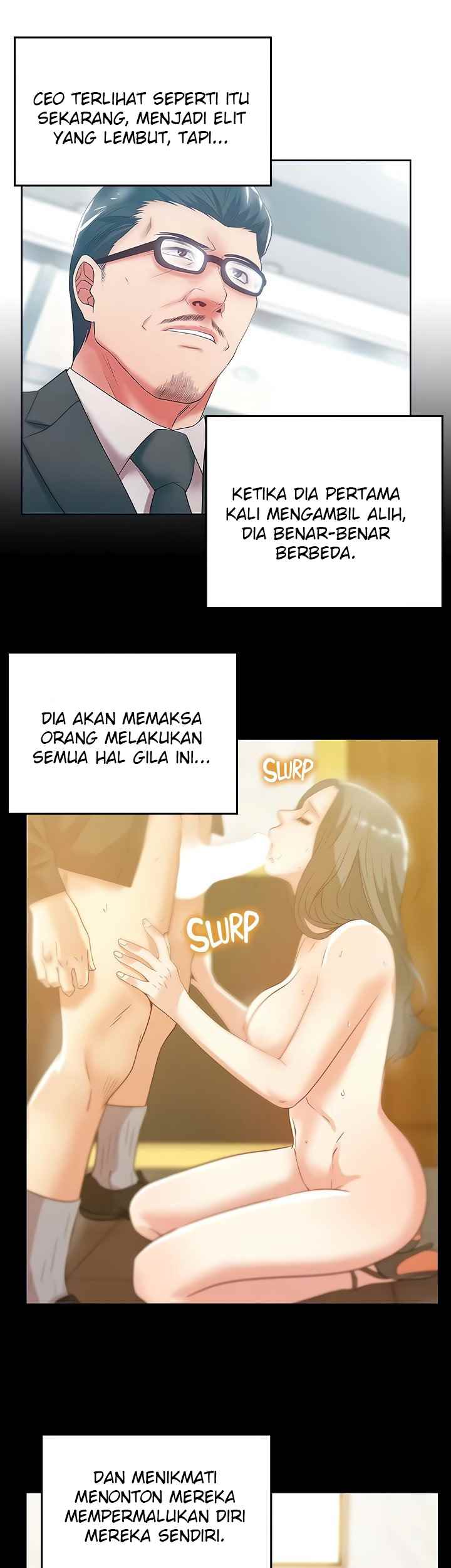 Wife&#8217;s Friend - Chapter 78 39