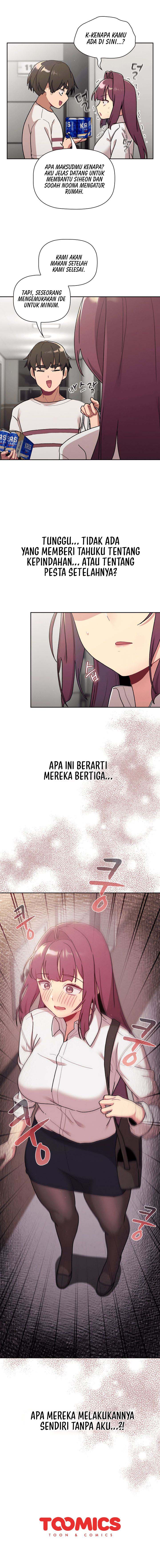 What am I supossed to do now? - Chapter 78 6