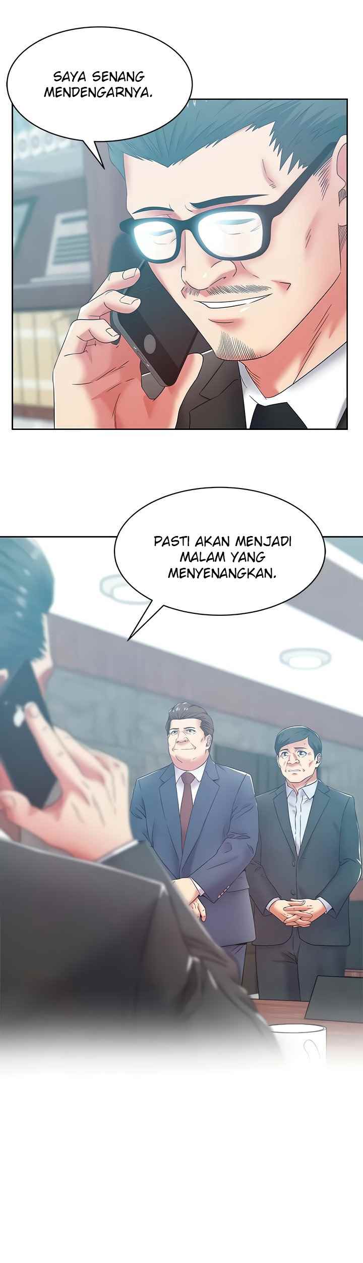Wife&#8217;s Friend - Chapter 78 13