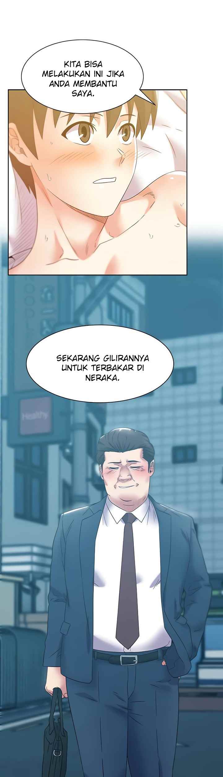 Wife&#8217;s Friend - Chapter 78 9