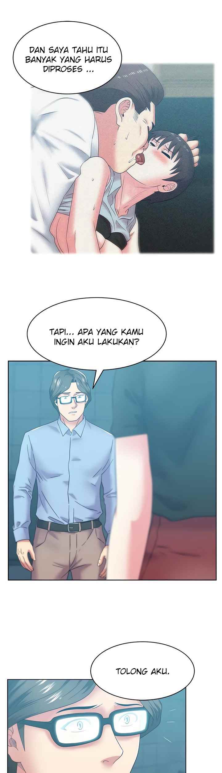 Wife&#8217;s Friend - Chapter 78 24