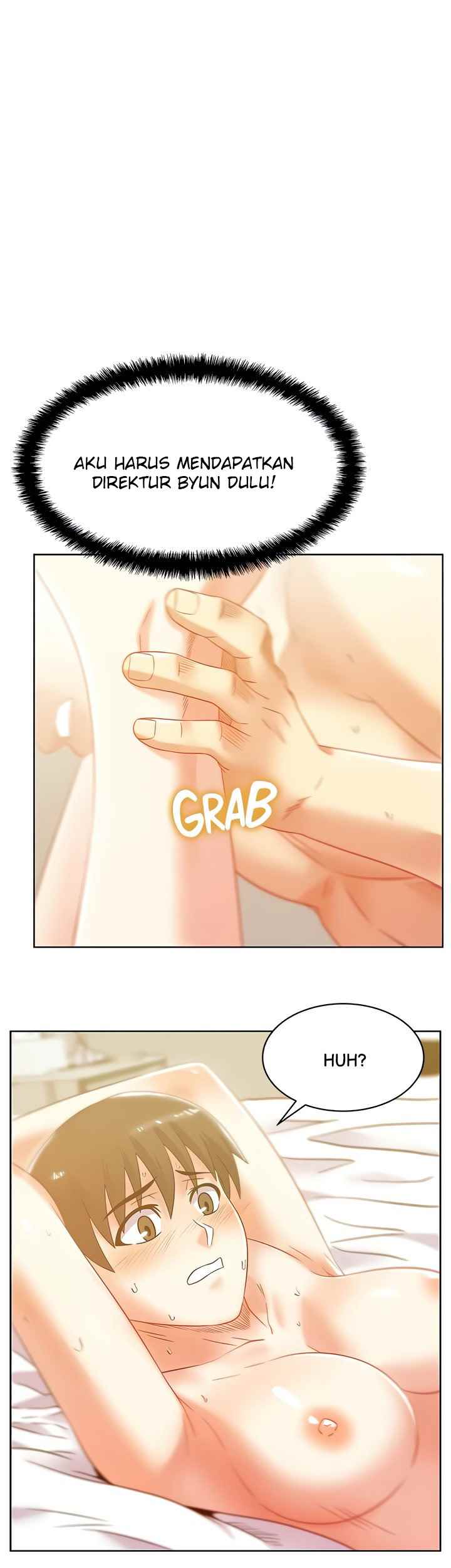 Wife&#8217;s Friend - Chapter 78 2