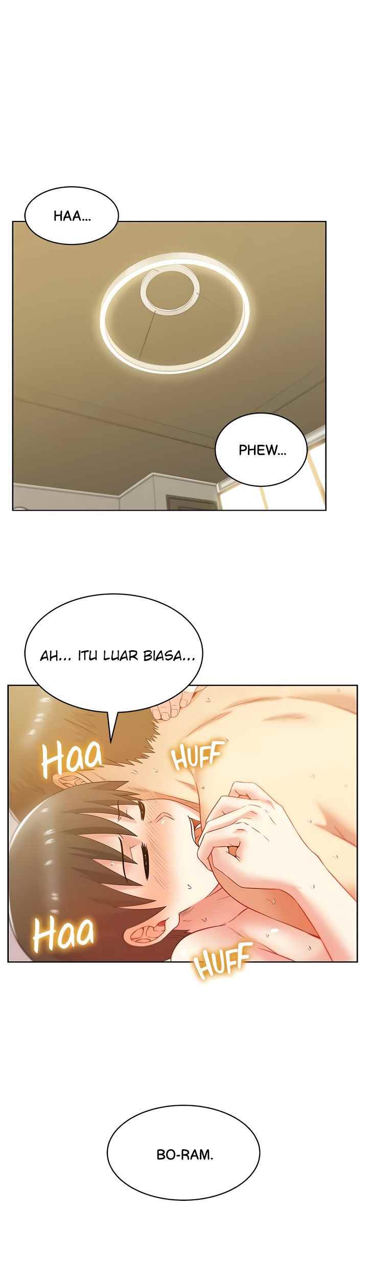 Wife&#8217;s Friend - Chapter 78 7
