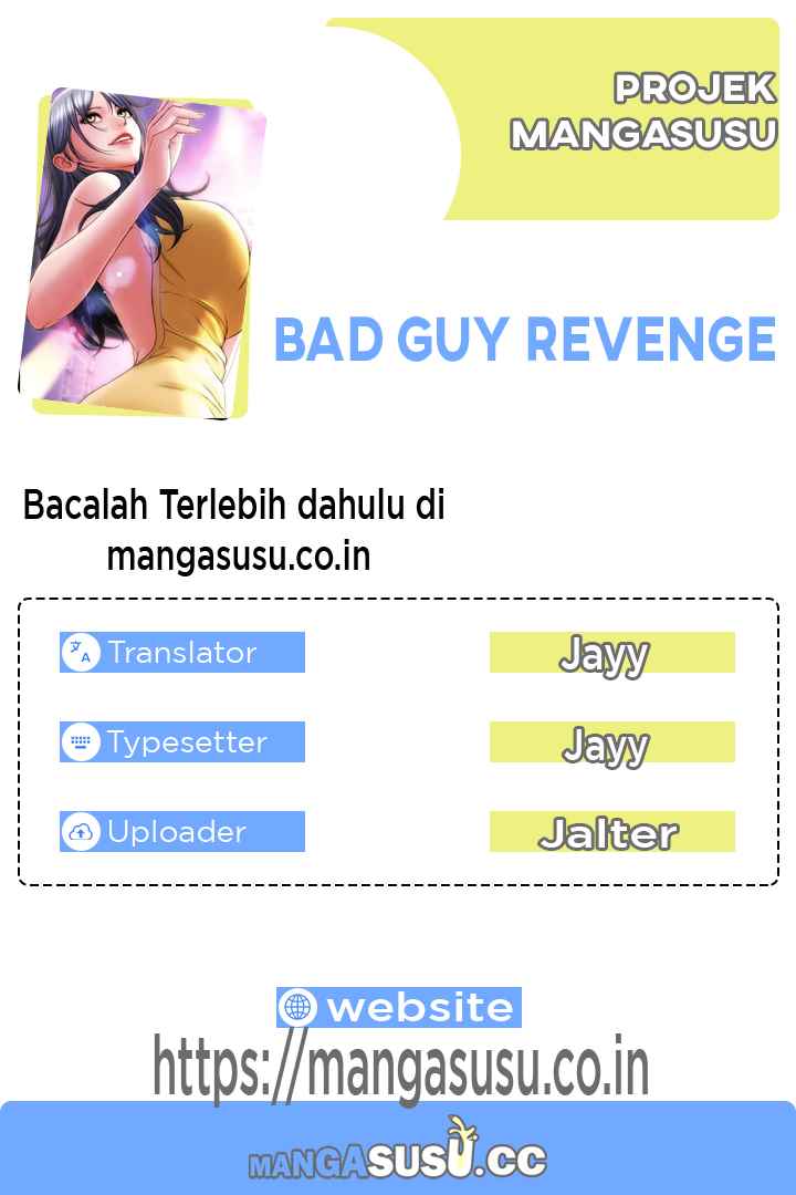 Bad Guy (Mojo) - Chapter 78 1