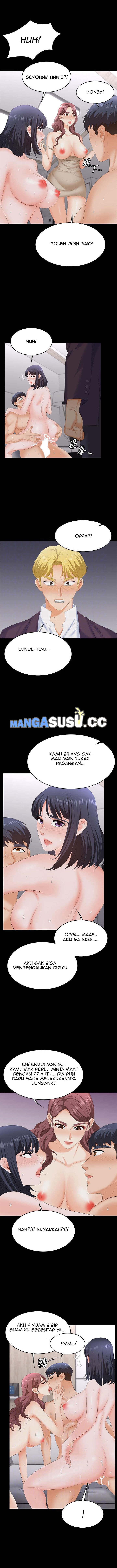 Change Wife - Chapter 60 6