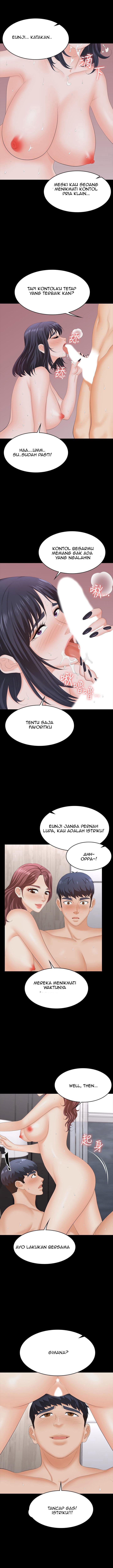Change Wife - Chapter 60 11