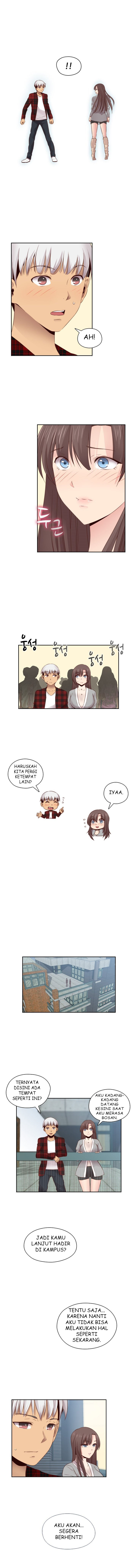 H-Campus - Chapter 60 9