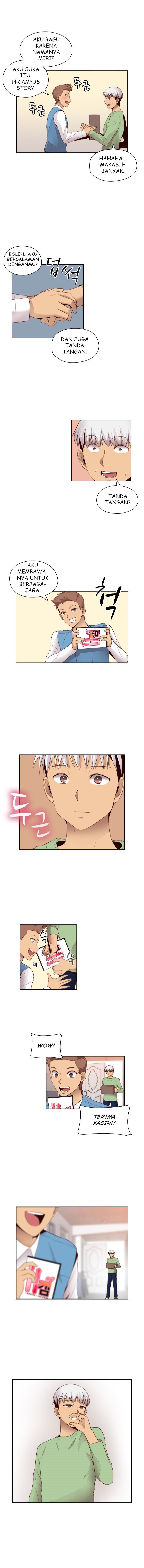 H-Campus - Chapter 60 3