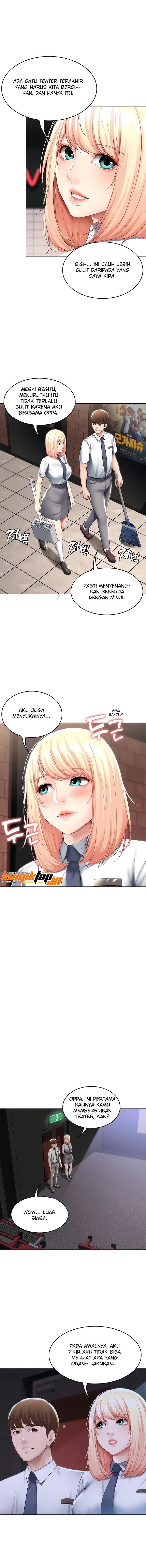 Boarding Diary - Chapter 60 8