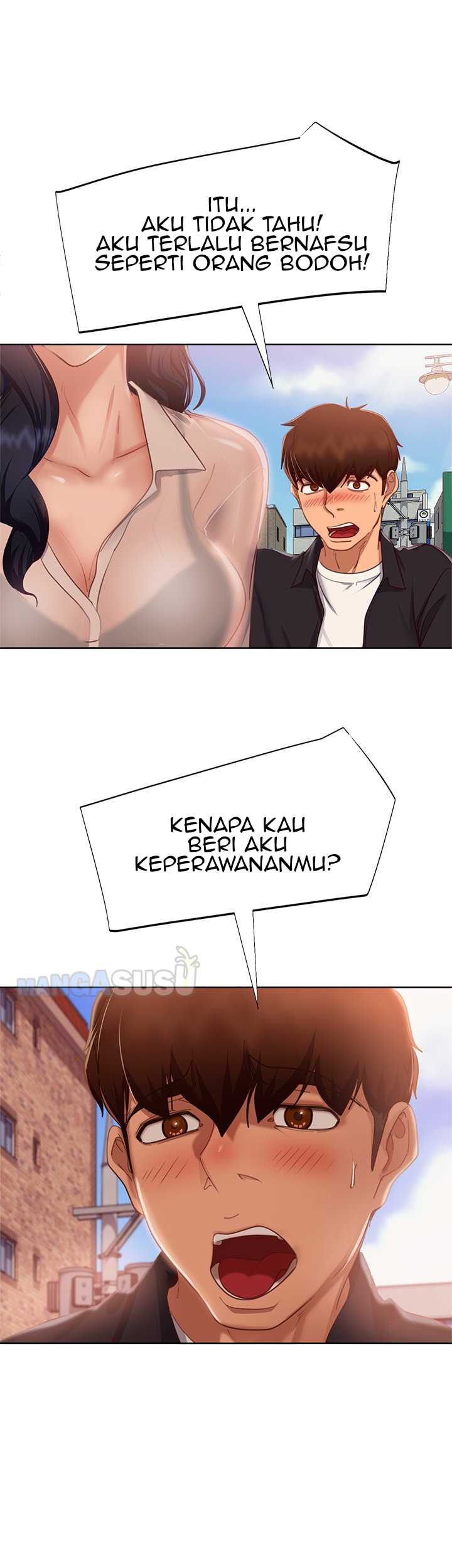 A Twisted Day - Chapter 60 40