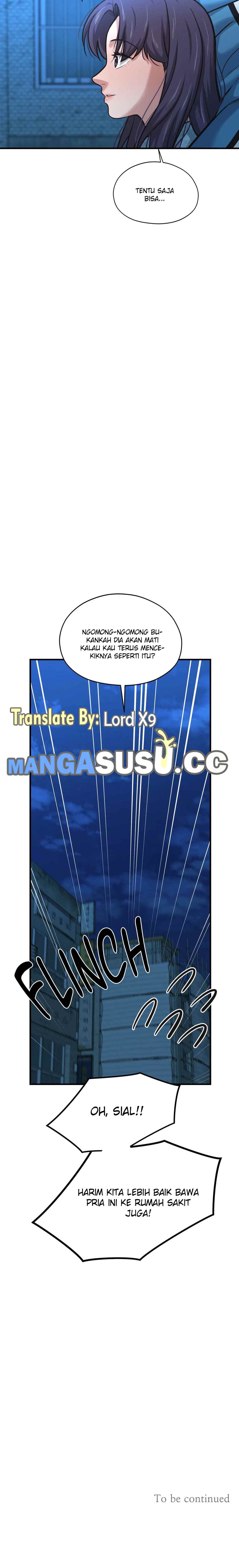 Booty Camp - Chapter 60 7