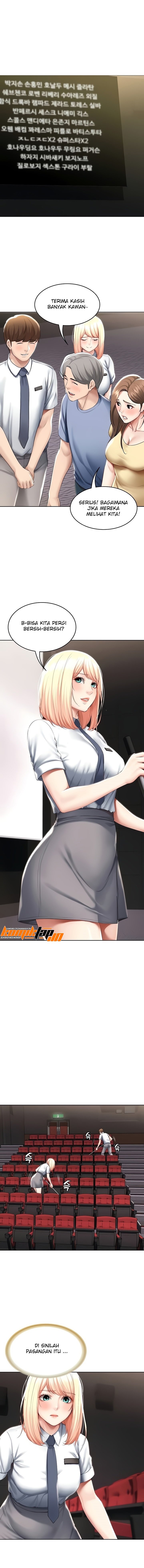 Boarding Diary - Chapter 60 10