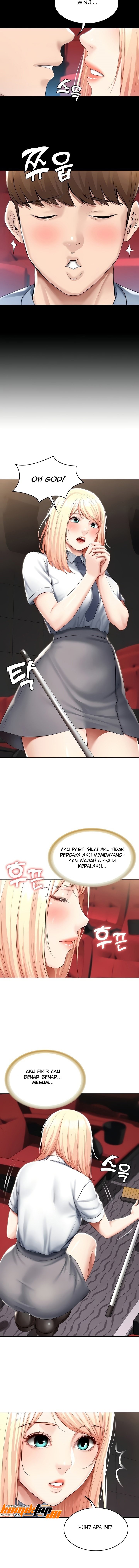 Boarding Diary - Chapter 60 12