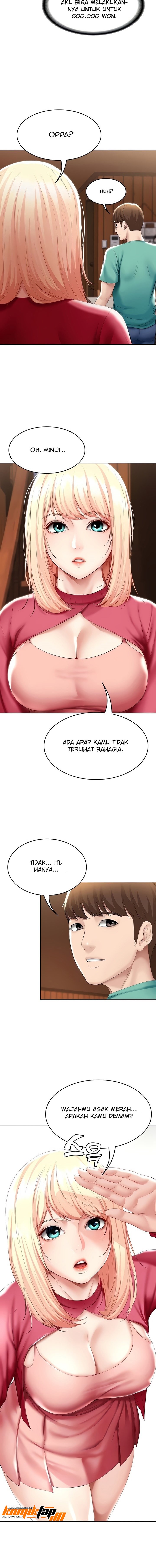Boarding Diary - Chapter 60 4
