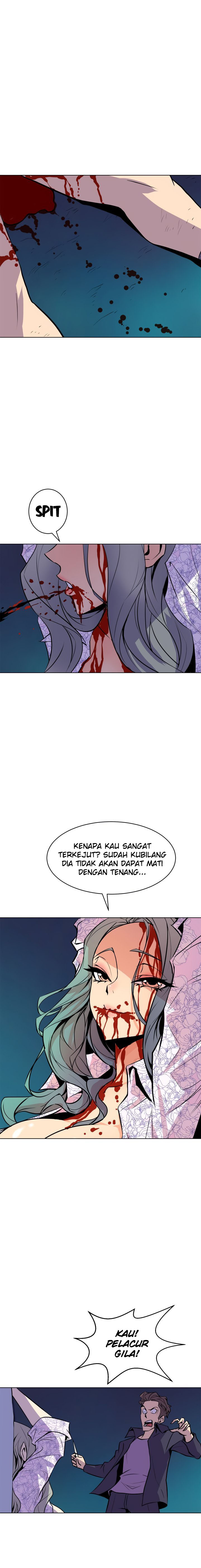 Sahwa: Secret Commission - Chapter 60 14