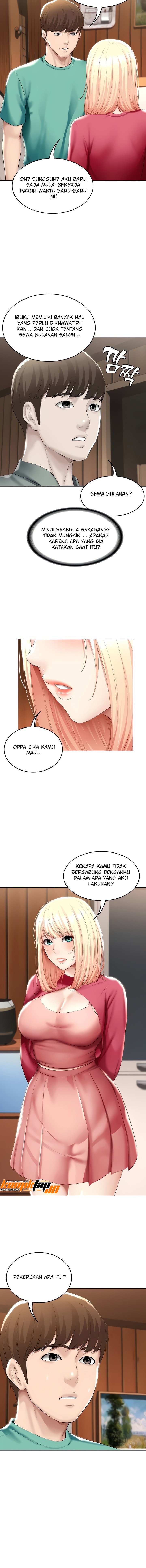 Boarding Diary - Chapter 60 6