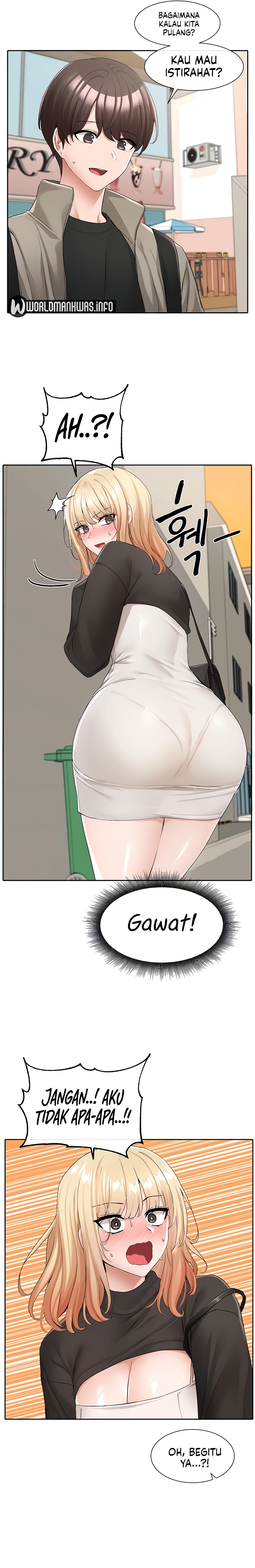 Circles - Chapter 115 11