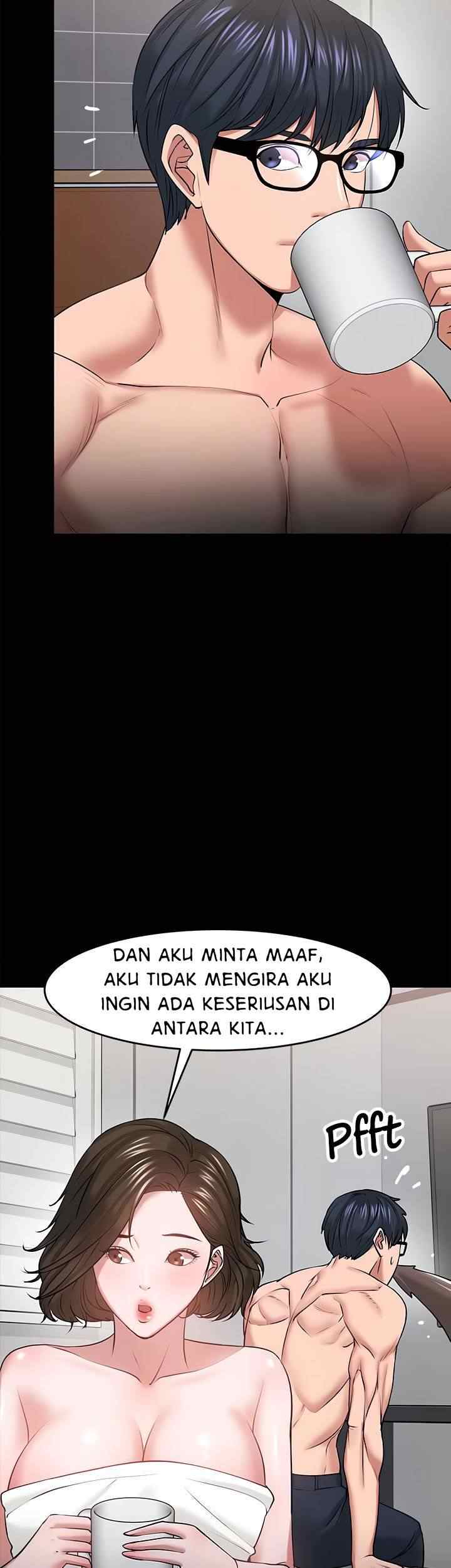 Are You Just Going To Watch - Chapter 39 18