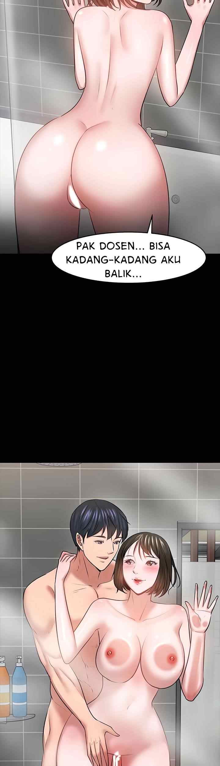Are You Just Going To Watch - Chapter 39 68