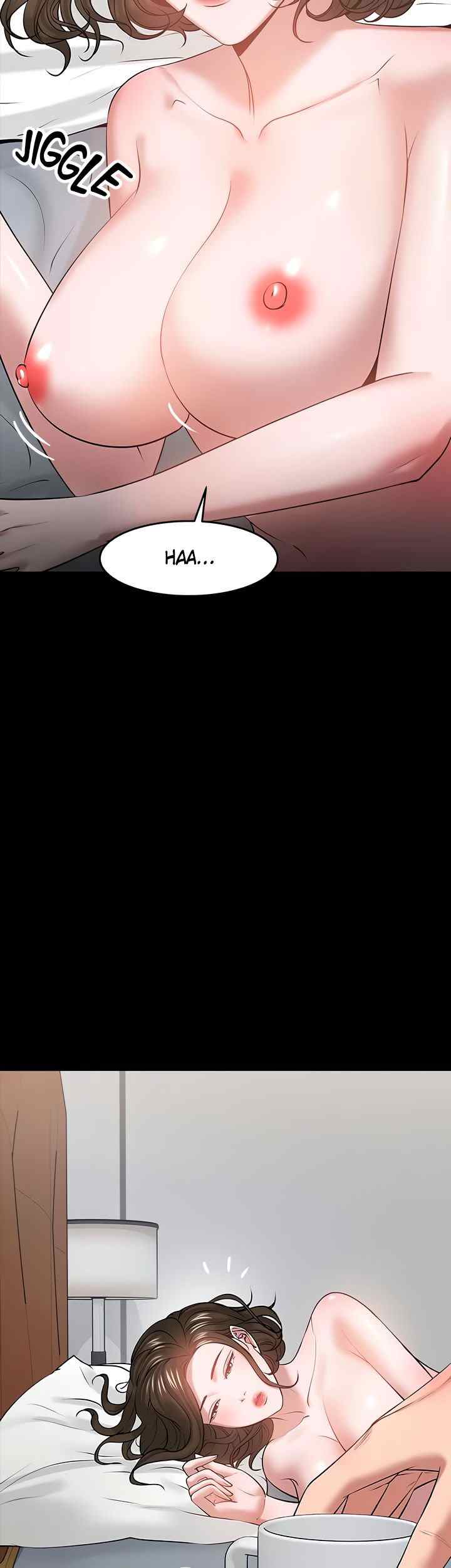 Are You Just Going To Watch - Chapter 39 7