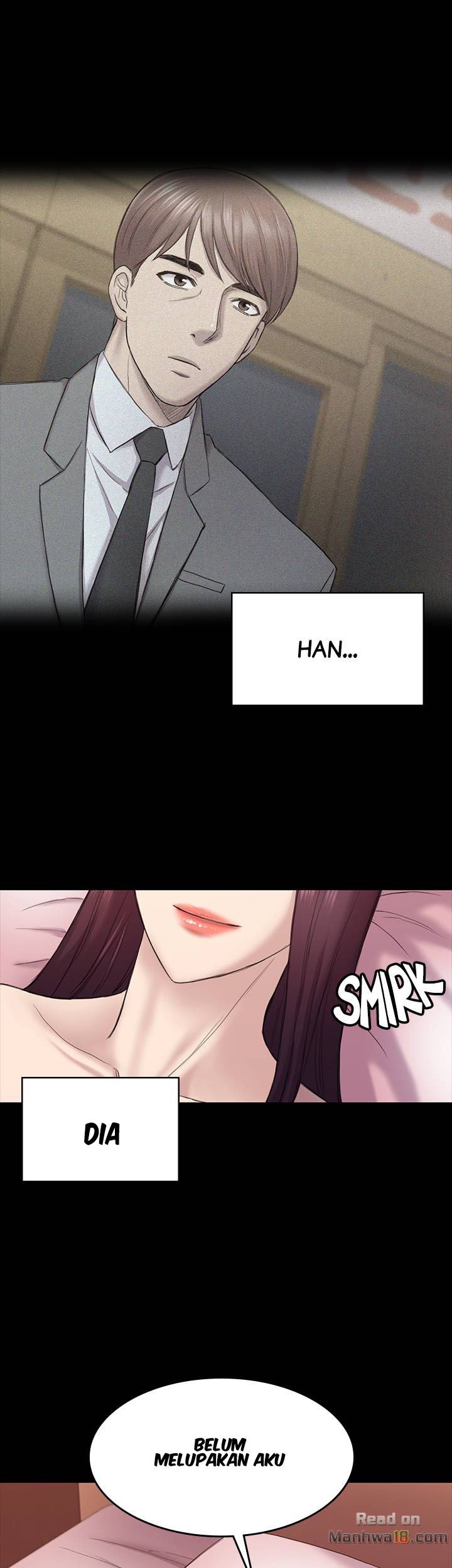 Ajeossi - Chapter 39 23