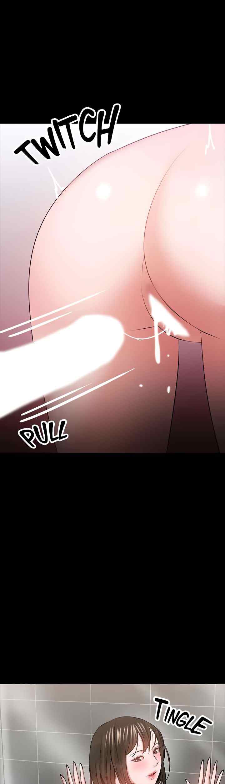 Are You Just Going To Watch - Chapter 39 67