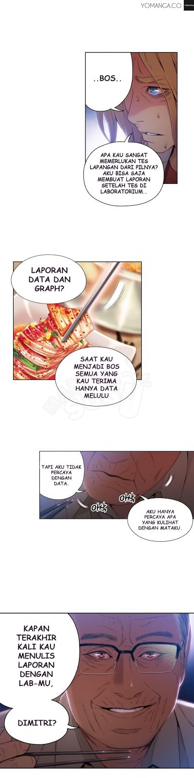 Sweet Guy - Chapter 39 15