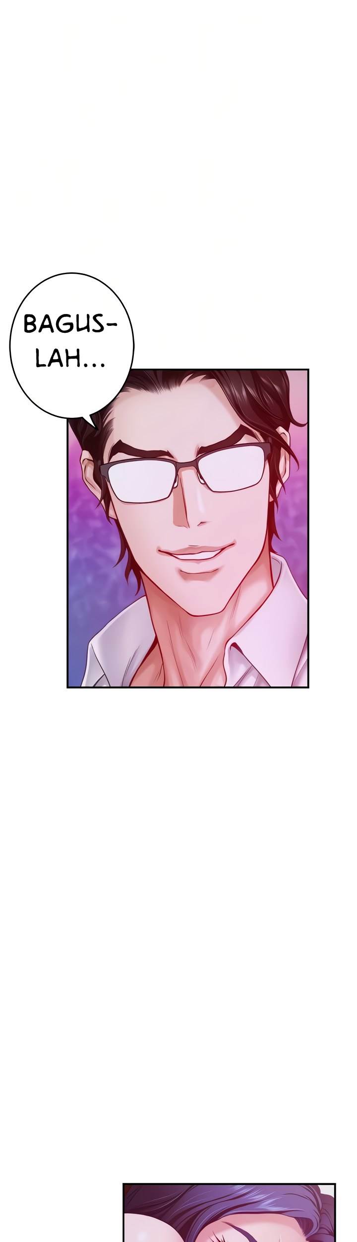 Noona&#8217;s Night - Chapter 39 39