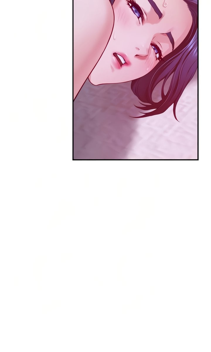 Noona&#8217;s Night - Chapter 39 40