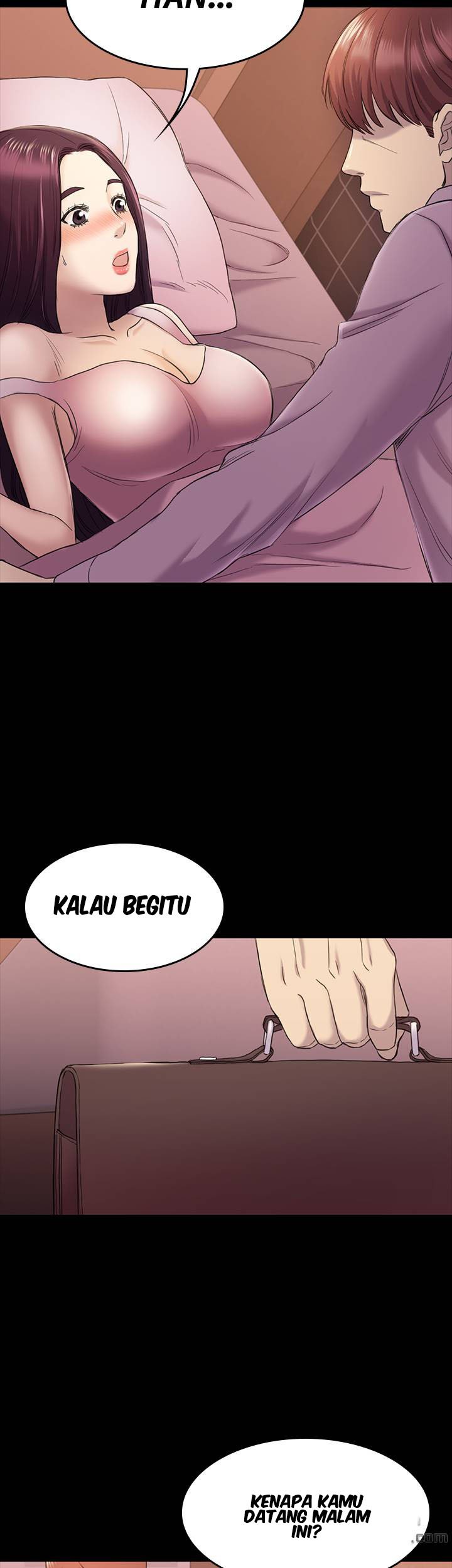 Ajeossi - Chapter 39 16