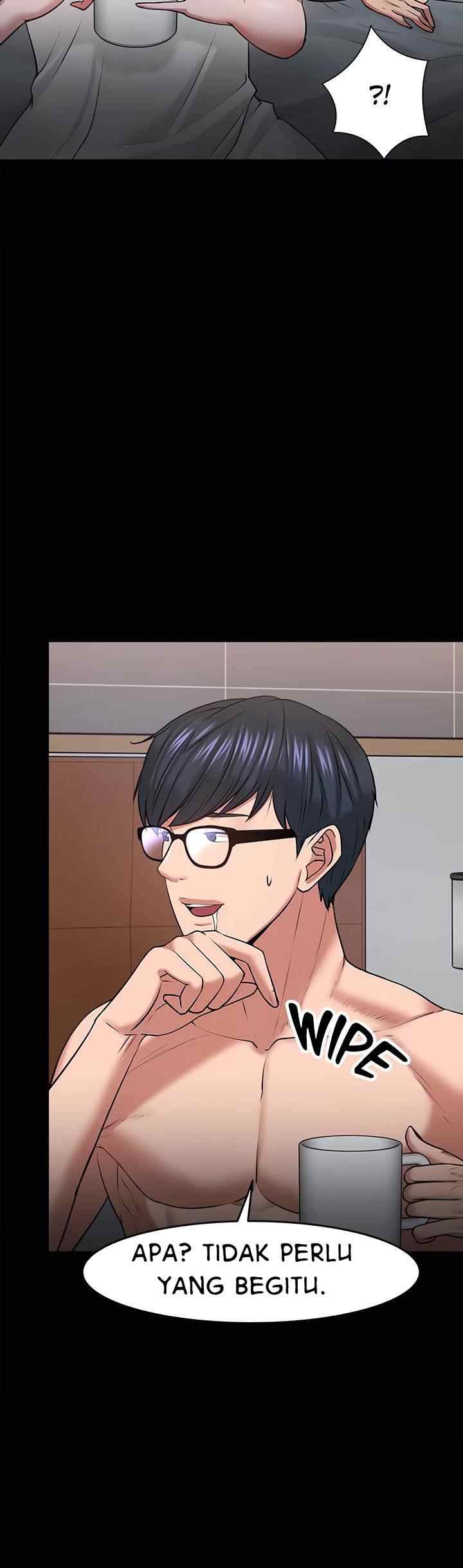 Are You Just Going To Watch - Chapter 39 19