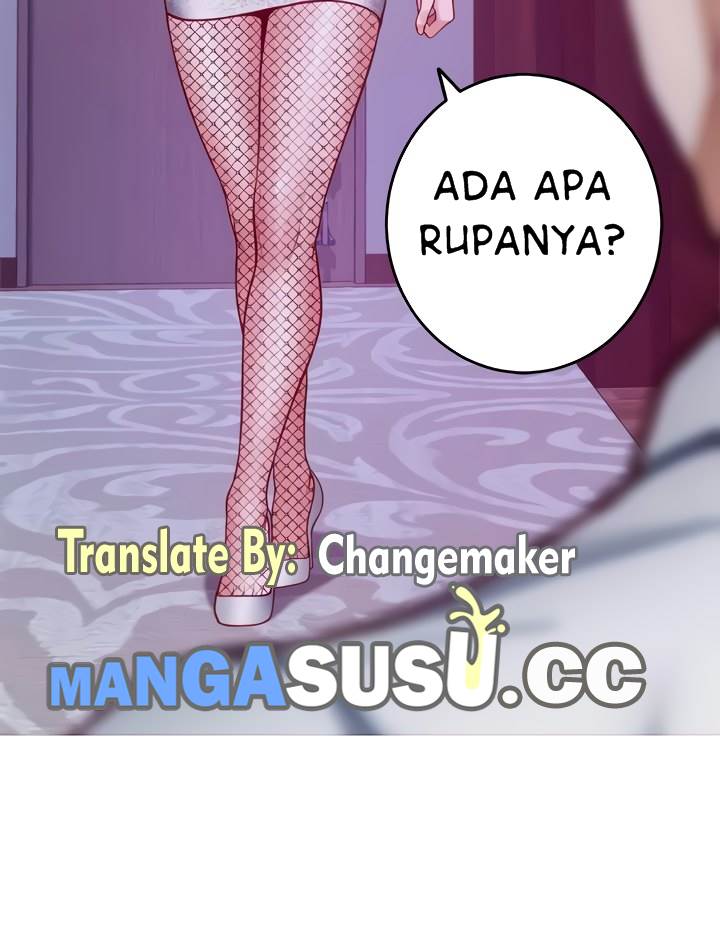 Noona&#8217;s Night - Chapter 39 4