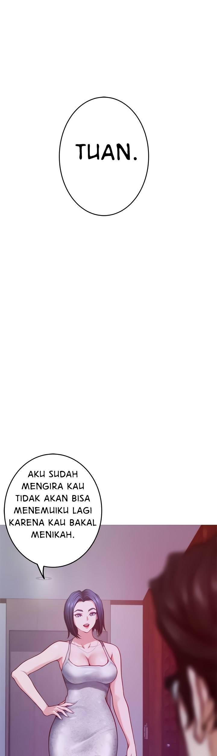 Noona&#8217;s Night - Chapter 39 3