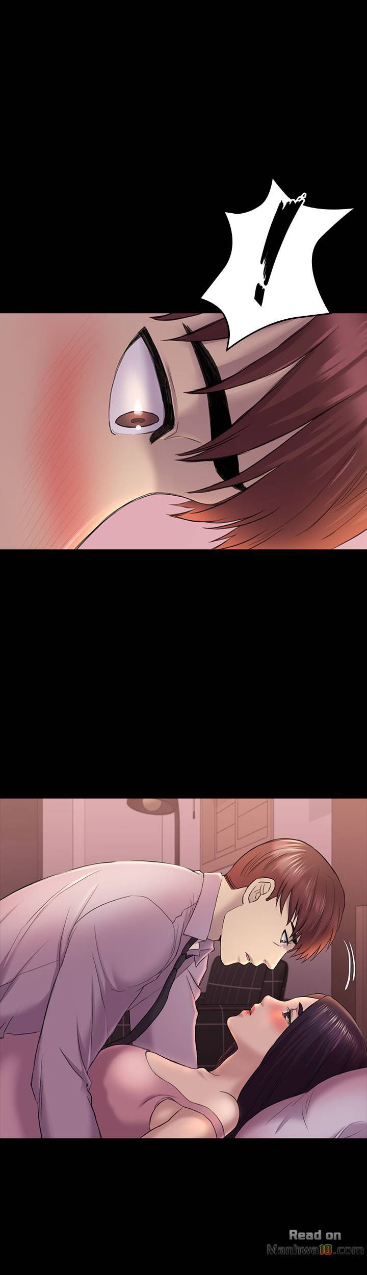 Ajeossi - Chapter 39 13