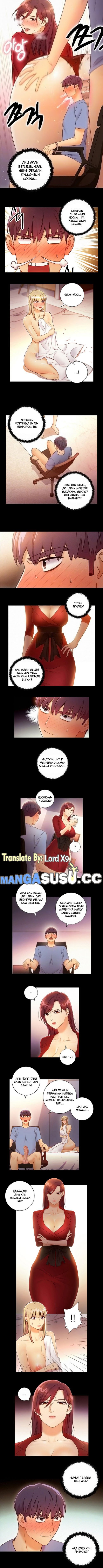 My Stepmother&#8217;s Friends Uncen - Chapter 39 1
