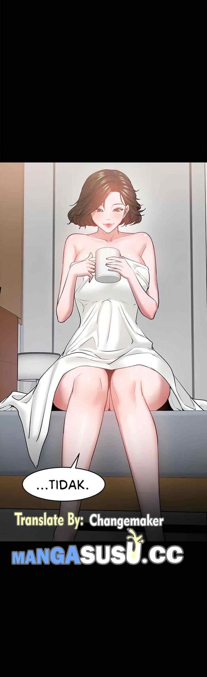 Are You Just Going To Watch - Chapter 39 16