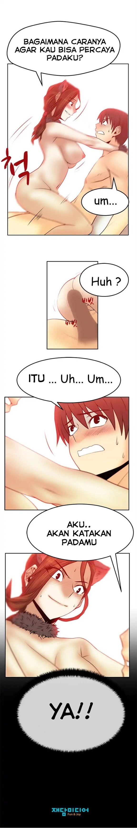 My Office Ladies - Chapter 39 10