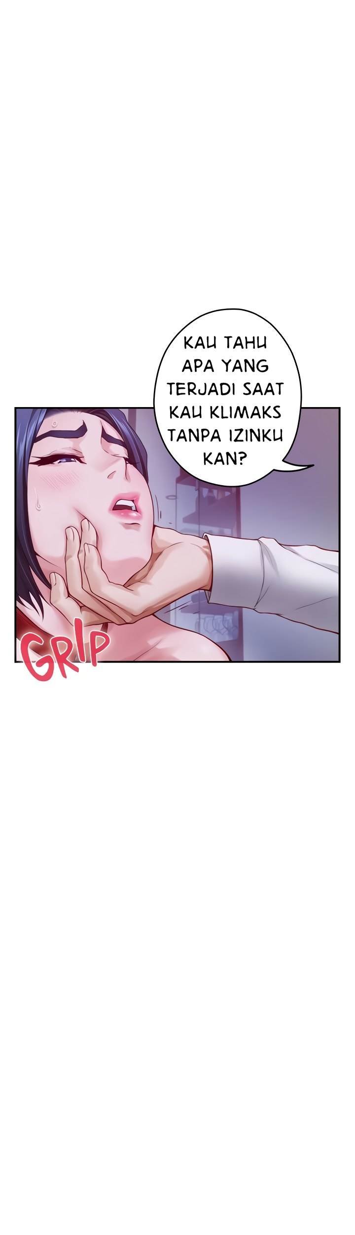 Noona&#8217;s Night - Chapter 39 31