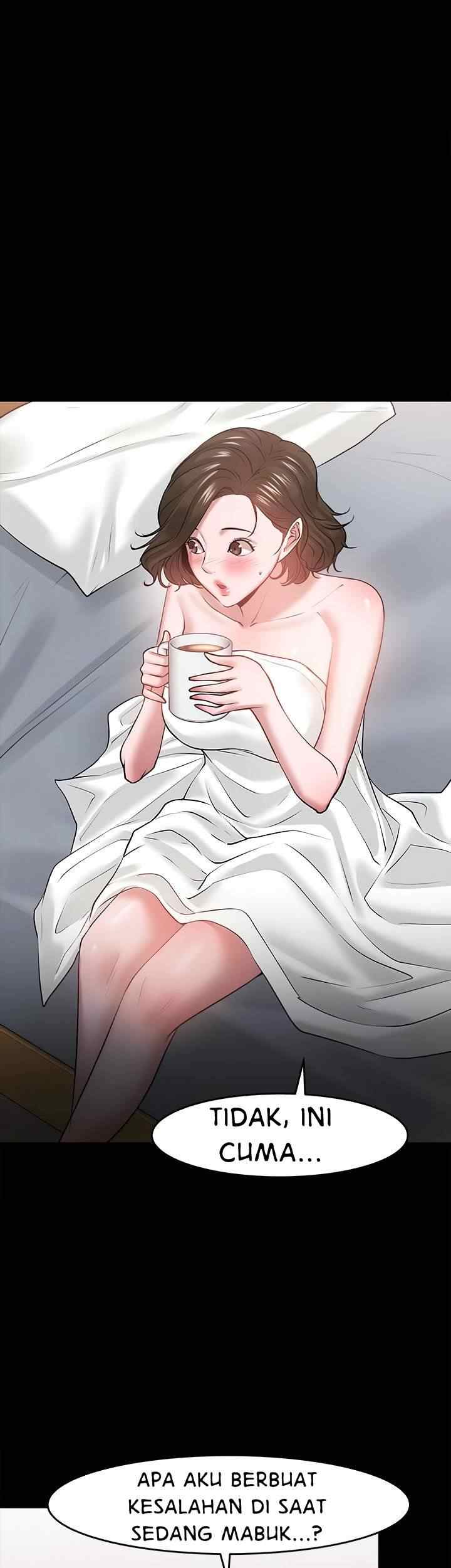 Are You Just Going To Watch - Chapter 39 14