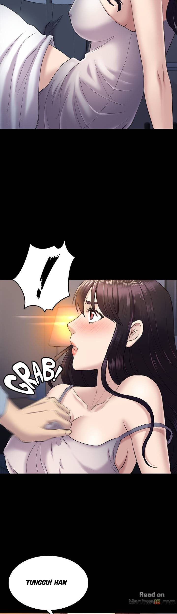Ajeossi - Chapter 39 30