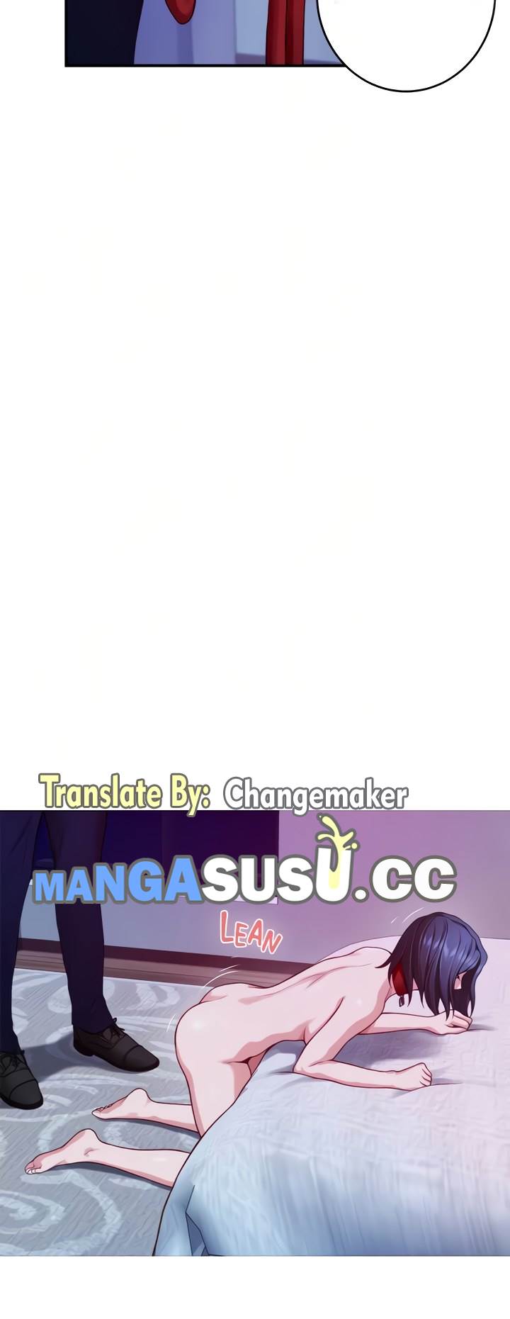 Noona&#8217;s Night - Chapter 39 36