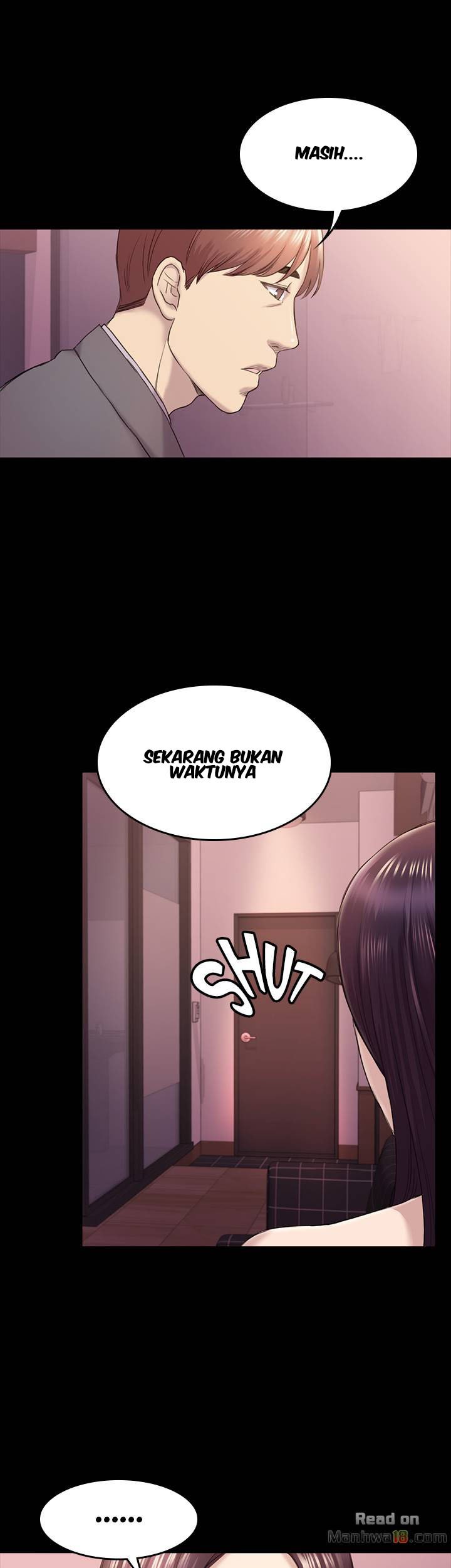 Ajeossi - Chapter 39 18